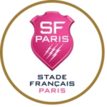 STADE FRANÇAIS PARIS