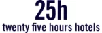 25 Hours Hotel