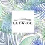 barge